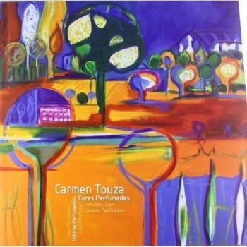 Cores perfumadas