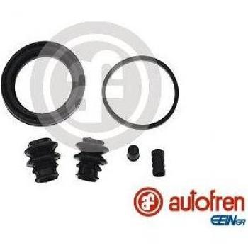 Kit de reparación pinza de freno AUTOFREN SEINSA D4-1658