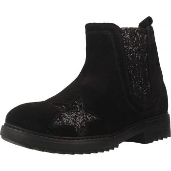 Botas para nina color negro marca gioseppo modelo botas para nina gioseppo 45898g negro
