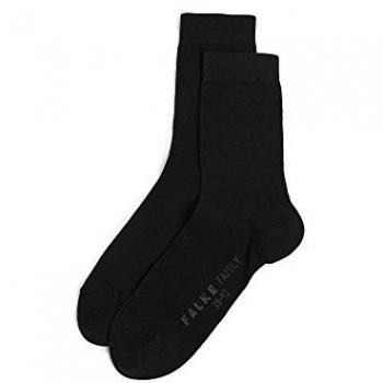 Falke Cool Kick Trainer Socks Unisex - White, Size 11-12.5 (UK), Size 46-48 (EU)