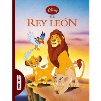 El Rey León