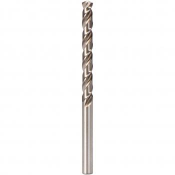 Broca cilíndrica corta HSSE DIN-338N inox 7,50mm Iz27521 Koma Tools (Izar)