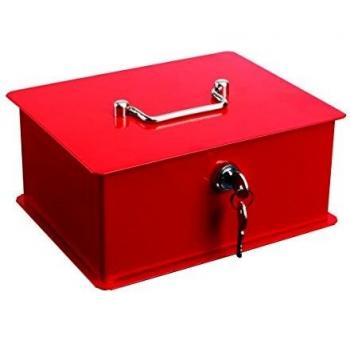 Joma Vintage-Caja de caudales