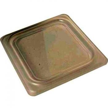 Tapa de Cubeta Gastronorm 1/6 Polipropileno Lacor 66906DH