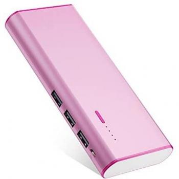 Batería Externa 10000mAh