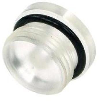 AlphaCool 15418 Plexi Lighting Module G3/8 Refrigeración Líquida Despositos
