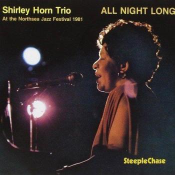 At The Northsea Jazz Festival 1981 - All Night Long
