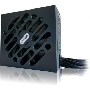 Fuente de Alimentación LC-Power LC700SI V2.31 700W 80 PLUS ATX TFX Negra