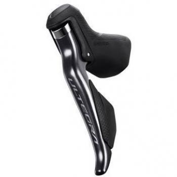 Palanca de cambios y freno Shimano Ultegra Di2 R8150L