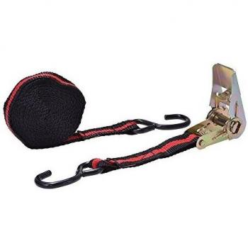 Correa tensora para remolque FREI ANHGR 37030, 5m, 25mm, 138kg, 2 piezas