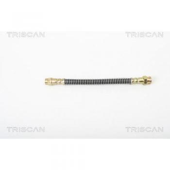 Latiguillo de freno TRISCAN 8150 28221 - tipo: latiguillo de freno, características: alta calidad, resistencia a la presión, compatible con varios modelos de vehículos, fácil instalación