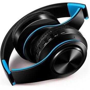 Auriculares Inalámbricos Bluetooth Estéreo Plegables para Niños con Micrófono - CATASSU