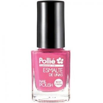 Pollié Esmalte de Uñas Fucsia 12ml