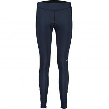 Maloja Torontom 1/1 Culote Ciclismo, Mujer, Azul