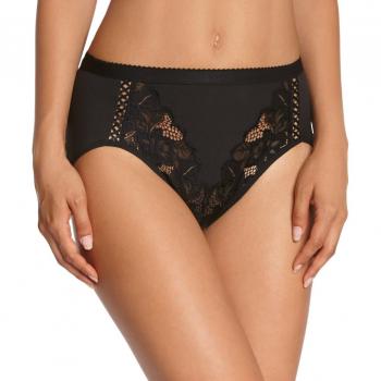 Sans Complexe - Braguitas para Mujer, Talla 42, Color Negro