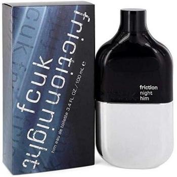 Perfume Hombre FCUK Fricción Noche 100ml Spray EDT