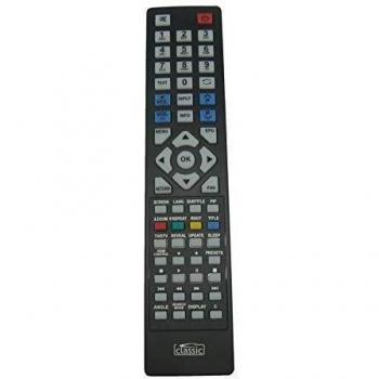 FERSAY MANDO DISTANCIA IRC87013 UNIVERSAL VESTEL