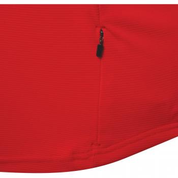 Dare 2b Jersey - Camiseta técnica Ligera para Hombre, Hombre, Color Fiery Red, tamaño XS
