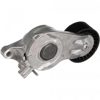 Polea tensora GATES T39463 para correa poli V, compatible con OPEL, PEUGEOT y TOYOTA