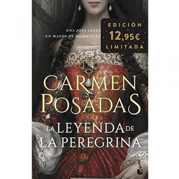 La leyenda de la Peregrina