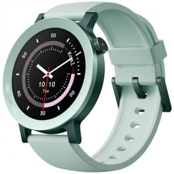 Reloj Inteligente CMF by Nothing Watch 3 Pro Verde Claro con Pantalla AMOLED de 1,43, GPS Doble Banda, Batería de hasta 13 Días y Llamadas Bluetooth
