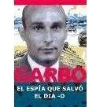 Garbo. Doble agente - Thomas Harris