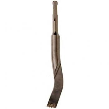 Armeg G175B4MRC6 175mm SDS + Mortar Raking Chisel-Carbide Tipped