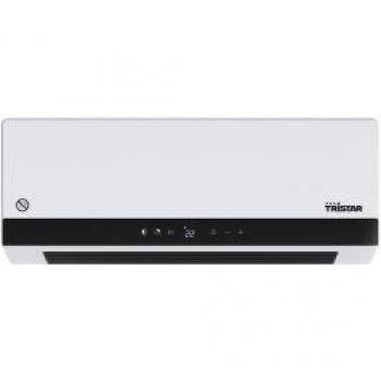 Calefactor Cerámico Tristar KA-5210 2000W Mural Digital con Control Remoto