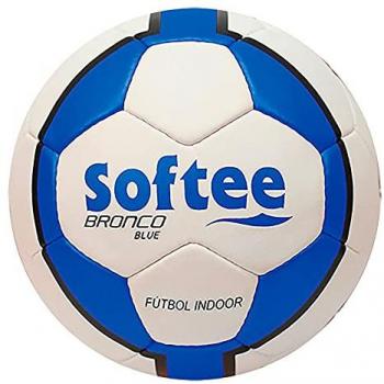 Balón de Fútbol Softee Bronco Edición Limitada T-5 para Fútbol 7 y 11