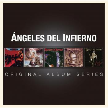 Original album series 95