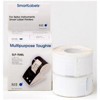 SLP-TMRL Blanco Etiqueta para impresora autoadhesiva Seiko Instruments