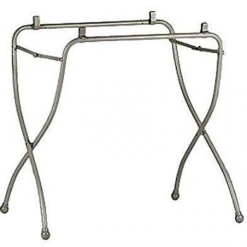 CAM Il Mondo del Bambino - art.C524 - Soporte Universal, Soporte para Bañeras - Made in Italy - desde 0 a 12 meses - ÚNICO