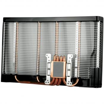 Arctic Accelero S3 - Ventilador de tarjetas gráficas, negro