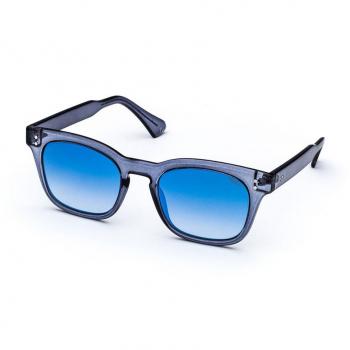 Saraghina MICHELANGELO 261MGG Men's Blue Sunglasses 49mm
