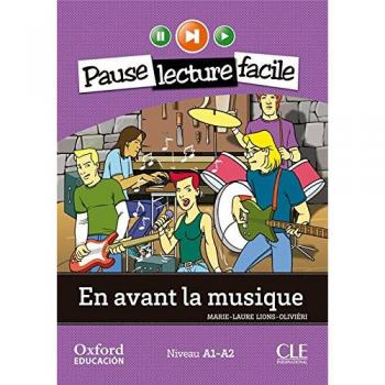 En avant la musique. Pack