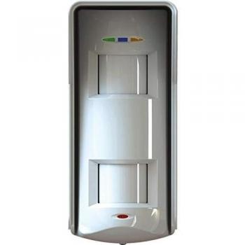 Pyronix Detector Externo volumétrico 3 Bandas de frecuencia XDH10TT-AM