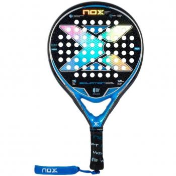 Pala de pádel Nox Equation WPT Edition 23