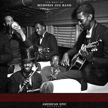 American Epic: The Best Of Memphis Jug Band [VINYL]