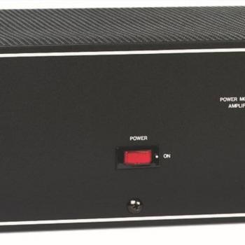 Bogen HTA250A