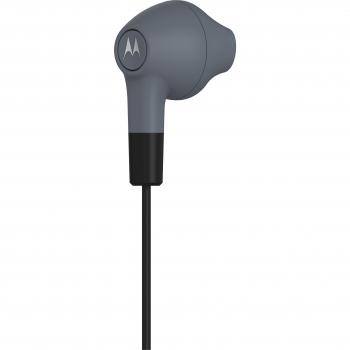 Motorola Slate - Auriculares in-ear