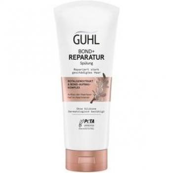 Acondicionador GUHL Bond+Reparatur, 200 ml