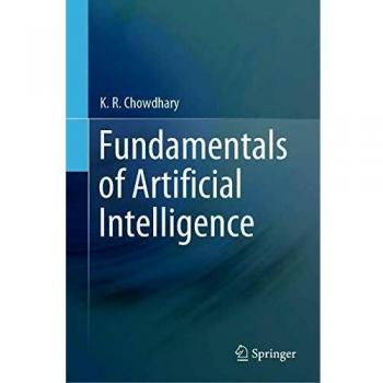 Fundamentals of Artificial Intelligence