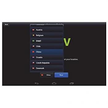 Geniatech MyGica® Sintonizador TDT HD Micro USB - Tuners TNT - Receptor TDT DVB-T /ISDB-T para Tabletas y Smartphones - Funciona mediante USB / Android 4.1 / Grabador PVR