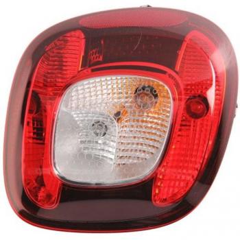 Luz trasera ULO 1135001 - Tipo: Luz trasera, Marca: ULO, Modelo: 1135001, Características: Diseño específico para vehículos, fácil instalación, alta visibilidad, cumple con normativas de seguridad