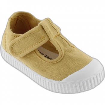 Sandalias cerradas de niños Victoria DREC