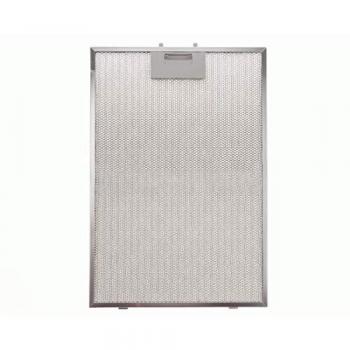Filtro Metálico para Campana Extractora Balay 3BC892M01 - Recambio Original 742967
