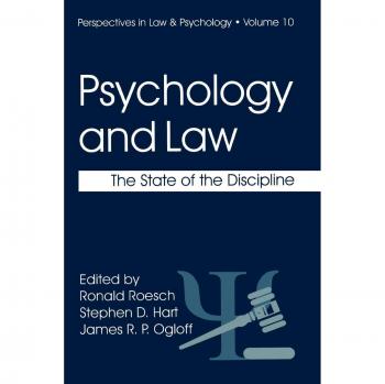 Psychology and Law: Comprehensive Insights into Legal Psychology