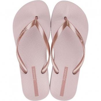 Chanclas Ipanema Rosa IP 83475-AR104 para Mujer, modelo anat connect fem, diseño cómodo y ergonómico