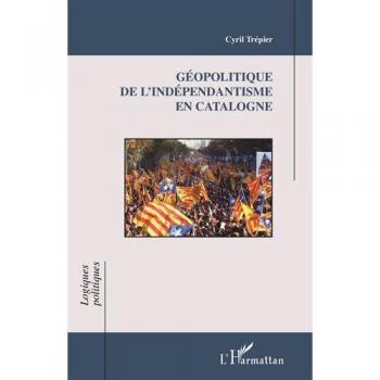 Géopolitique de l'independantisme en catalogne