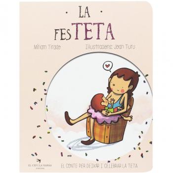 La Festeta, Colección Caleta: 1 - Míriam Tirado Torras